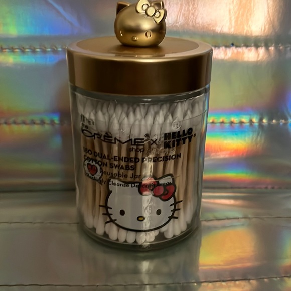 the crème x hello kitty - Picture 2 of 3
